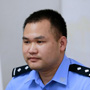 黄正霖